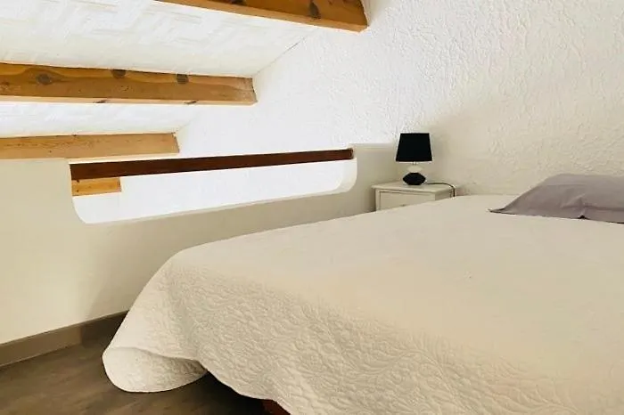 Boug 1 Apartment Lumio (Corsica)