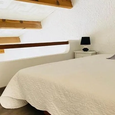 Boug 1 Apartment Lumio (Corsica)