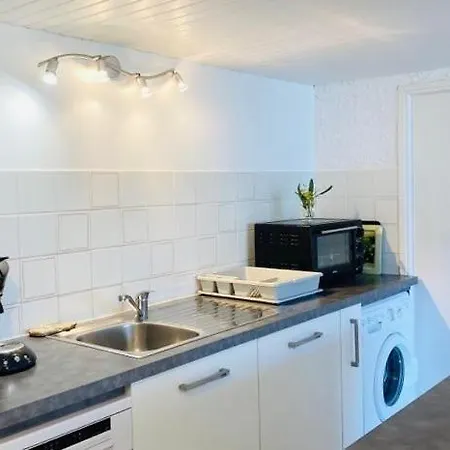 Apartment Boug 1 Lumio (Corsica)