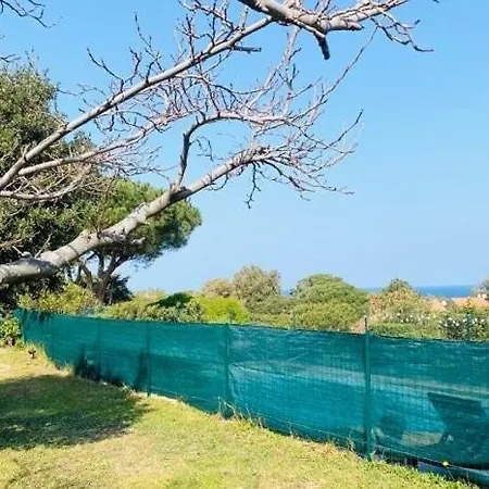 Apartment Boug 1 Lumio (Corsica)